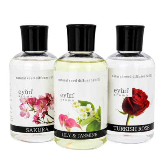 🌟 2 For $25 Aromatherapy Natural Diffuser - Picture 3 of 4